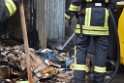 Feuer Koeln Vingst Wuerzburgerstr P08